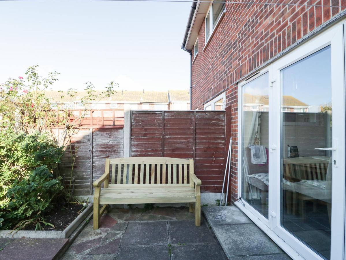 Jay Cottage Weymouth Exteriör bild