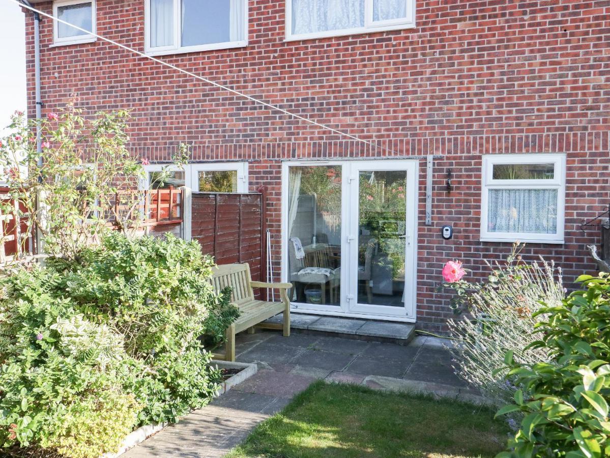 Jay Cottage Weymouth Exteriör bild