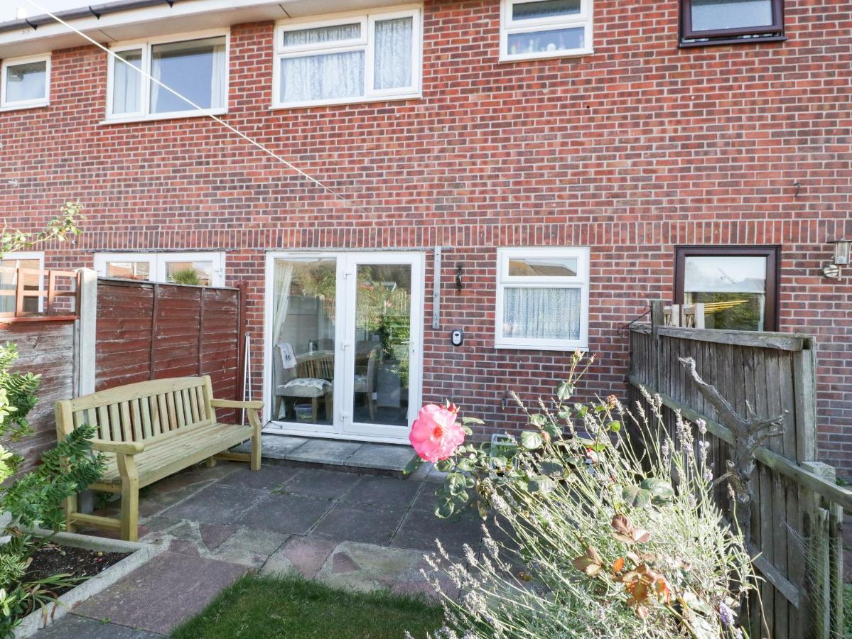 Jay Cottage Weymouth Exteriör bild